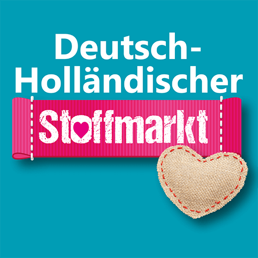 Stoffmarkt Termine Karte DeutschHolländischer Stoffmarkt