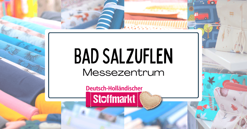 Stoffmarkt Expo Bad Salzuflen